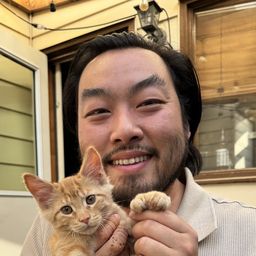 Jon Kwan