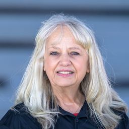 Vicki Morgan